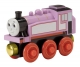 Talking Wooden Railway - Rosie